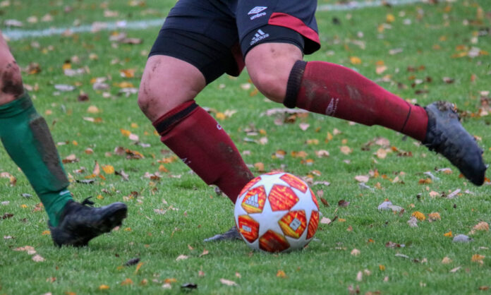 Calcio femminile