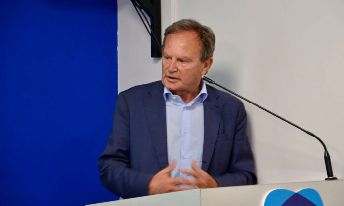 Luciano Schifone