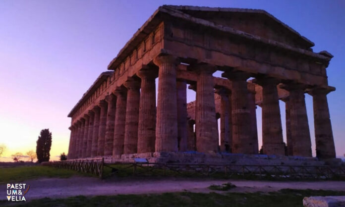 A Paestum la Borsa Mediterranea del Turismo Archeologico