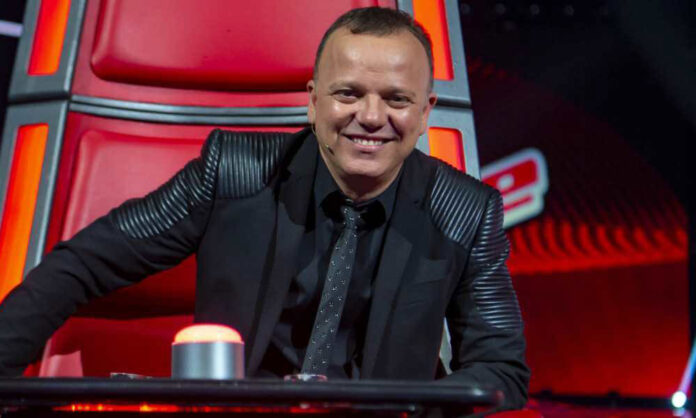 Gigi D'Alessio