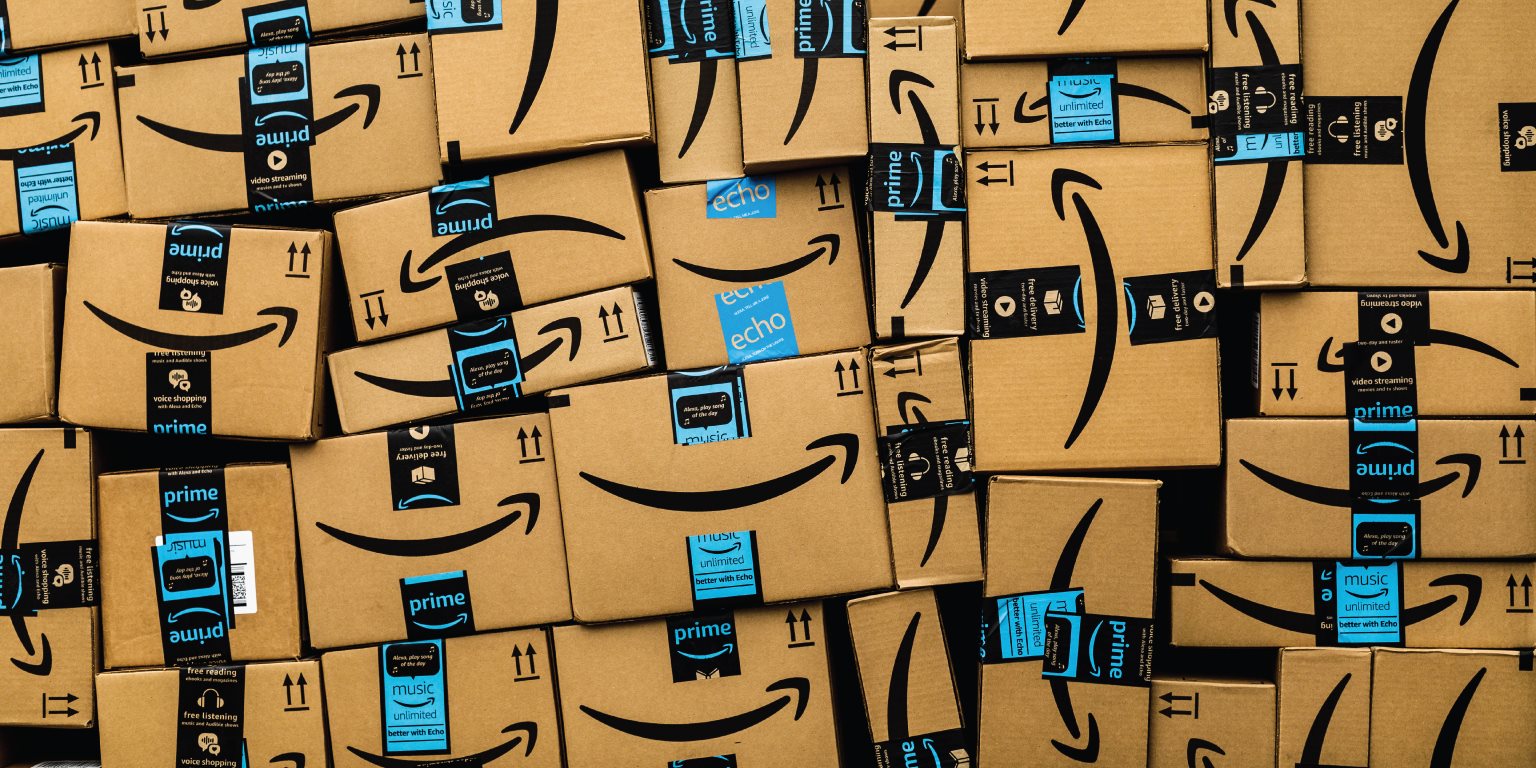 L'Antitrust sanziona Amazon abuso di posizione dominante