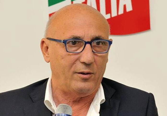 Enzo Fasano