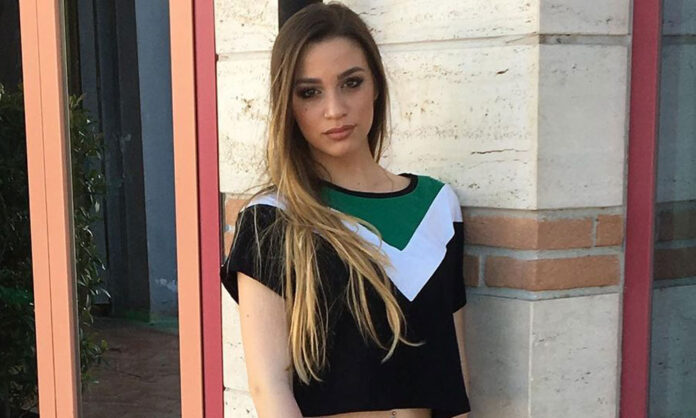 Luana D'Orazio