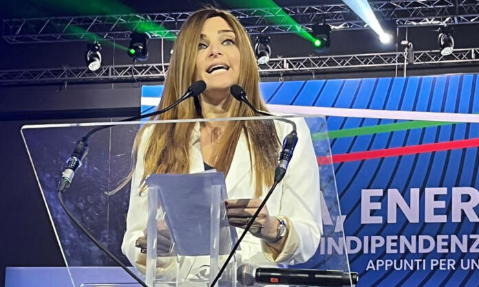Marta Schifone
