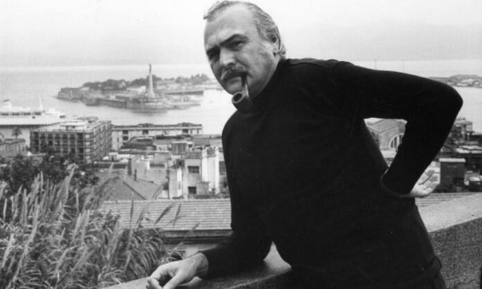 Bartolo Cattafi