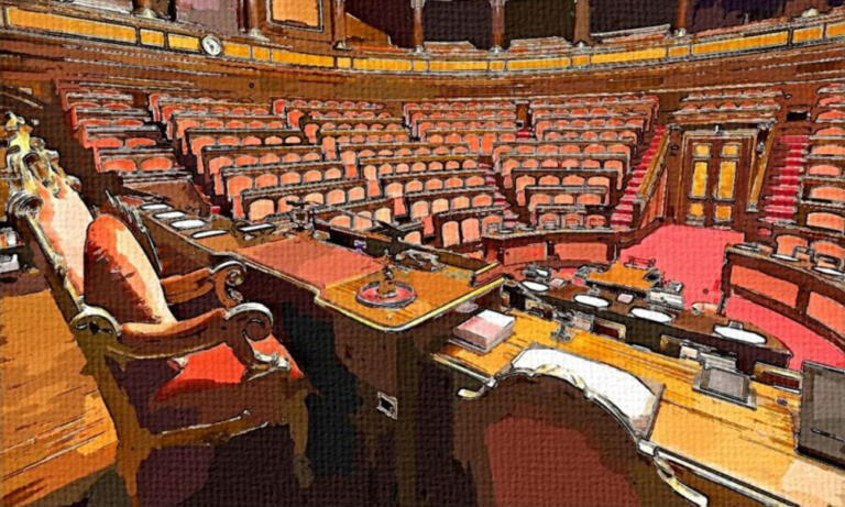 Politiche 2022, le scelte di Fdi in Campania: Pera capolista al Senato