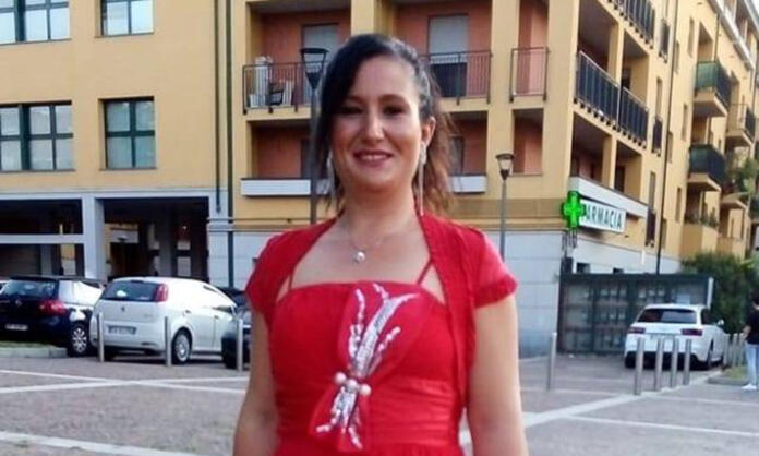 Alessia Pifferi
