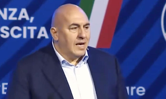Guido Crosetto