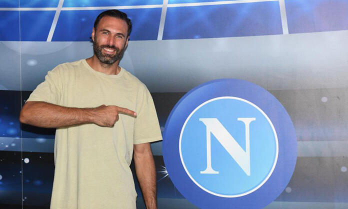 Salvatore Sirigu
