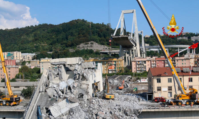 Ponte Morandi