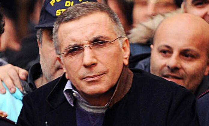 Michele Zagaria