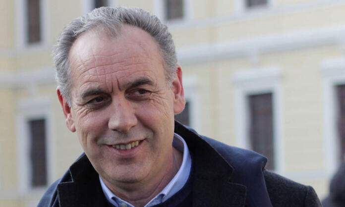 Giovanni Legnini
