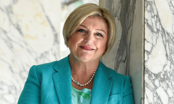 Marina Calderone