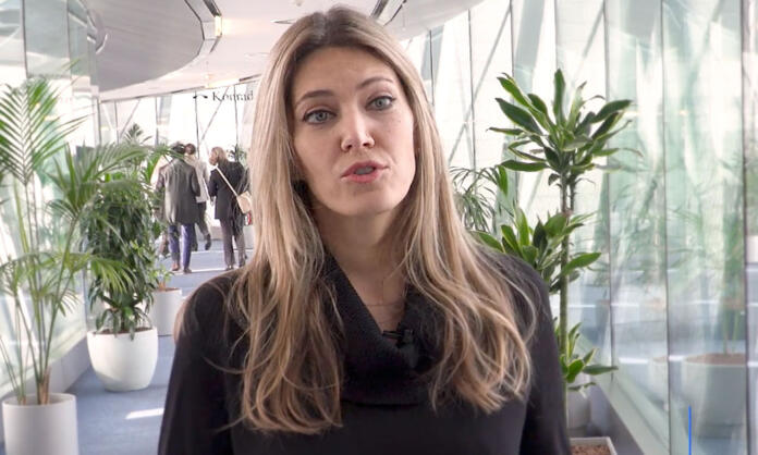 Eva Kaili