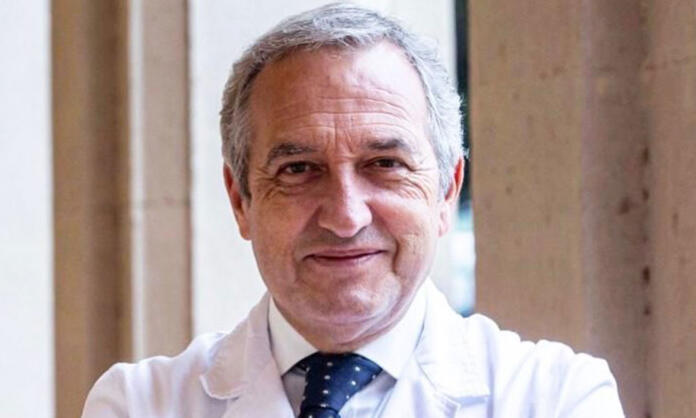 Francesco Vaia