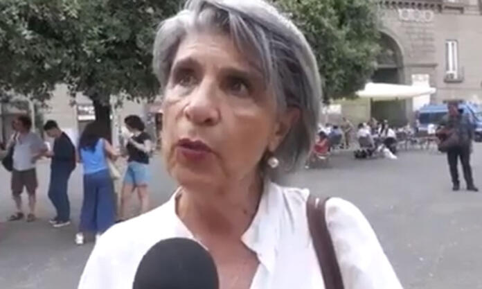 Maria Muscarà