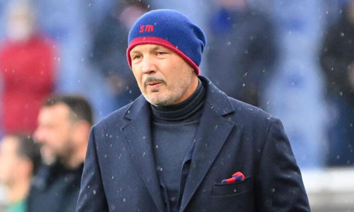 Sinisa Mihajlovic
