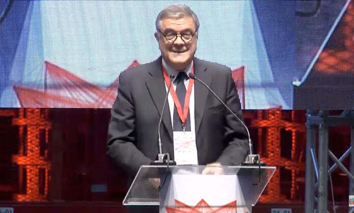 Antonio Panzeri