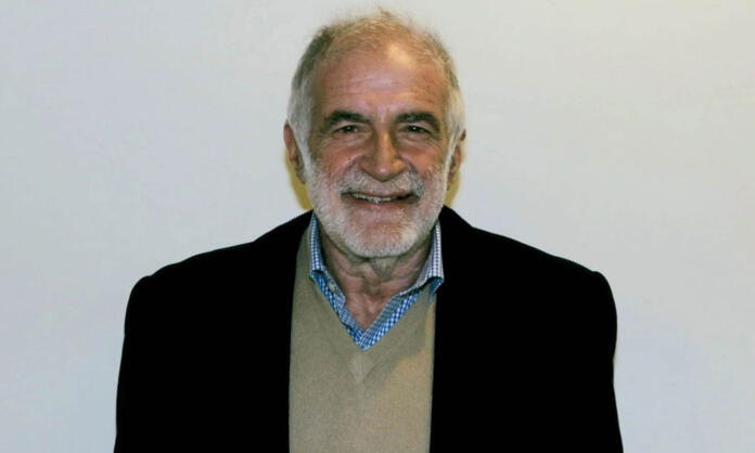 Paolo Mancuso