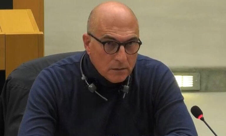 Qatargate, estradizione di Cozzolino: udienza ancora rinviata