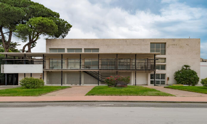 L'Archivio Storico Enel