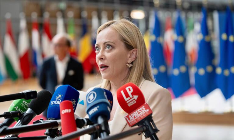 Bonafè (Pd): “prezzi fuori controllo, Governo irresponsabile”