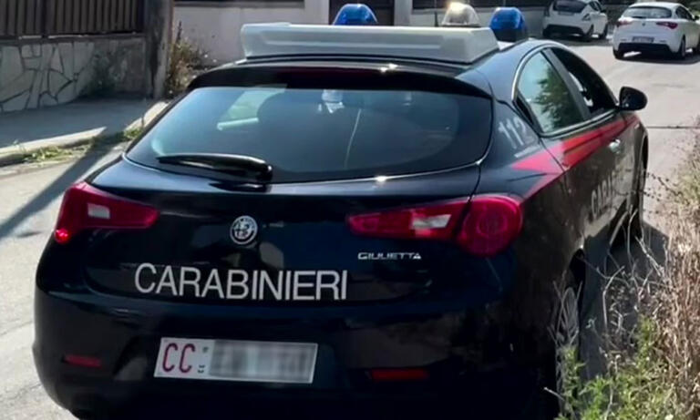 False vendite di auto in 7 regioni: 2 persone in carcere