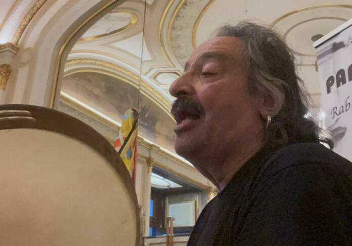 Marcello Colasurdo