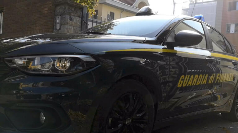 Avellino, maxi sequestro di beni per il «clan delle aste»