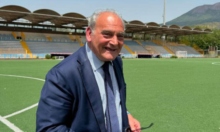 Torre Annunziata, a 4 giorni dal ballottaggio «L’Espresso» contro Carmine Alfano