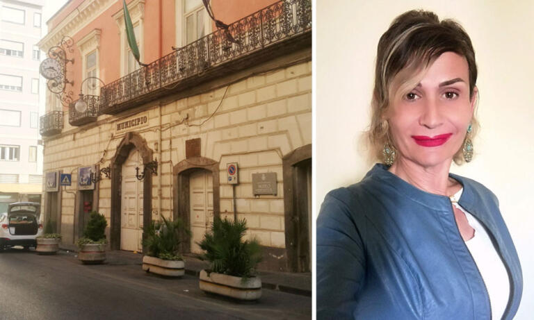 Simona Aiello: «Con FdI per costruire insieme il futuro di Torre»