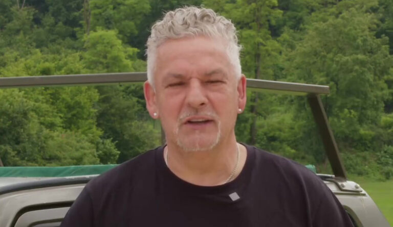 Roberto Baggio rapinato in casa durante Spagna-Italia