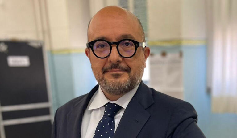 Ercolano, Sangiuliano alla riapertura dell’antica spiaggia cittadina