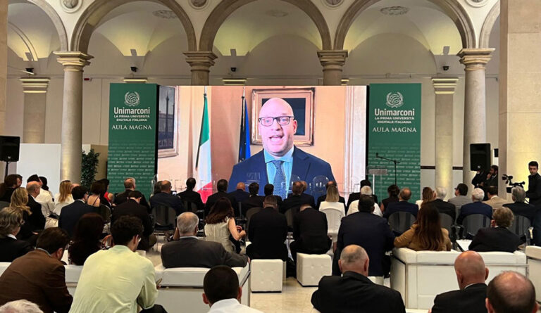 Università telematiche in Italia: 20 anni fa la nascita grazie a UniMarconi