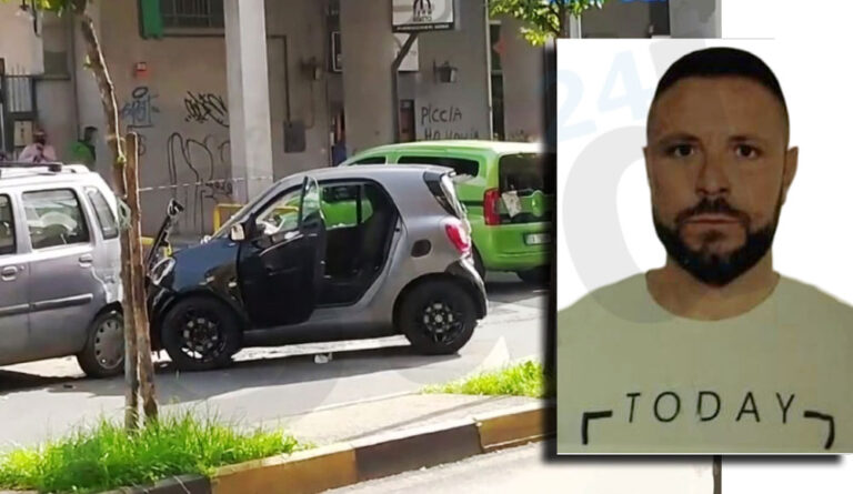 L’uomo nero del clan Mazzarella: dall’agguato subìto agli affari nella Capitale