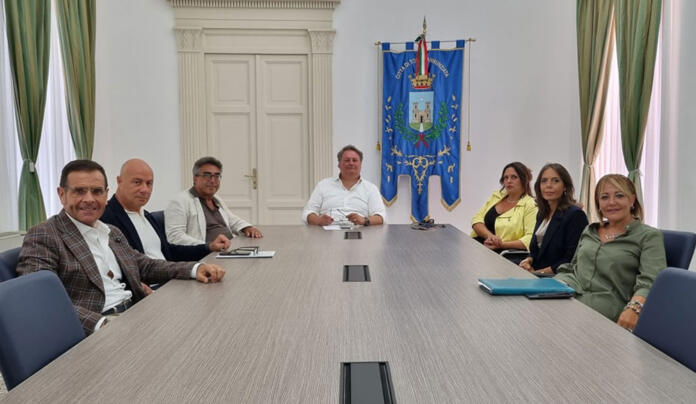 Torre Annunziata, Cuccurullo: ecco salario minimo comunale e garante per diritti lgbtqia+