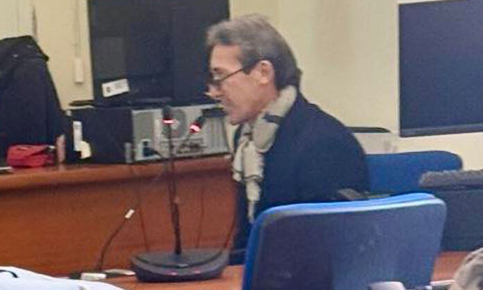 Revocata la scorta a Mimmo Rubio a processi in corso per le minacce ricevute dalla camorra